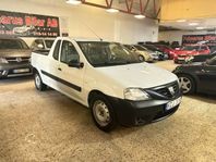 Dacia Logan 1,5 dci Ny besiktigad Ny Servad