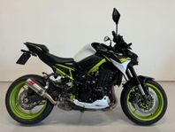 Kawasaki Z900 Dominator