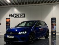 Volkswagen Golf R 4Motion 300hk |DYNAUDIO|MAXTON|Keyless|