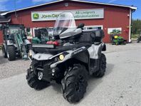 Can-am Outlander 650 PRO