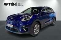 Kia E-Niro Advance 64kW 204hk - Backkamera, Nav