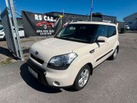 Kia Soul 1.6 CVVT Euro 5