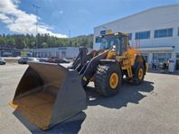 Volvo L180H