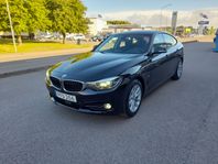 BMW 320 2.0 tdi(190hk)Steptronick.