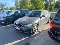 BMW 318 i Sedan Advantage, Comfort Euro 4