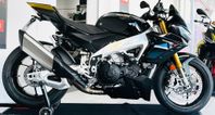 Aprilia Tuono V4 1100 Factory