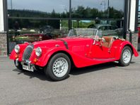 Morgan Plus 8 3.9 V8 #RESERVERAD#