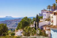 Villa i Benahavis, Malaga