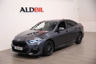 BMW 218 *ME* 150hk d Gran Coupé M Sport / Comfortpkt / Conne