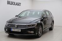 Volkswagen Passat Sportscombi 2.0TDI BlueMotion 4Motion R-Li