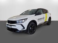 Opel Grandland X Grandland 1.2 Turbo GS Aut. *Demo