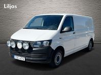 Volkswagen Transporter T30 2,0 TDI 4Motion DSG