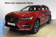 Volvo XC60 MC73 B5 AWD Bensin Inscription