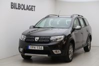 Dacia Logan MCV Stepway PhII TCe 90 II//Drag//Nav//Kamera//