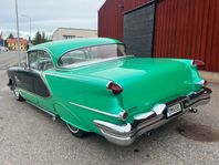 Oldsmobile Ninety-Eight Holiday Custom - AVBET - BYTE