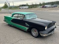 Oldsmobile Ninety-Eight Holiday Custom - AVBET - BYTE