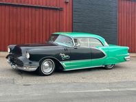 Oldsmobile Ninety-Eight Holiday Custom - AVBET - BYTE