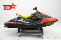 Sea-doo Spark Trixx 2UP -20 *Momsad* *5,45% Ränta!*