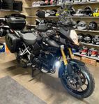 Suzuki V STORM DL 1000 abs DL 1000 V STROM