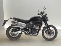 Triumph Scrambler 1200XC