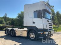 Dragbil SCANIA R440LA6X2MNA