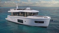 BENETEAU | Swift Trawler 54