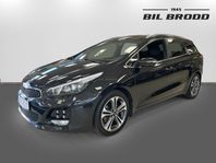 Kia CEED SW 1.6 CRDi GT-Line