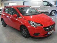 Opel Corsa Enjoy Pluspaketet 1.4 ECOTEC (90hk) Motorvärmare