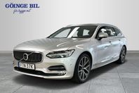 Volvo V90 D3 AWD Inscription / Drag / Teking-paket / 360 kam