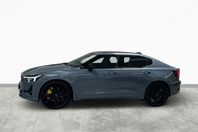 Polestar 2 Long Range Dual Motor Performance BST edition 70