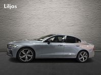 Volvo S60 Recharge T8 AWD R-Design