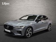 Volvo S60 Recharge T8 AWD R-Design