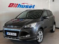 Ford Kuga 1.5 EcoBoost Titanium Plus, Titanium X Euro 6