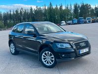 Audi Q5 2.0 TDI DPF quattro Design, Proline Euro 5