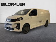 Opel Vivaro L3 145 AT8 ELITE/Värmare+Drag/