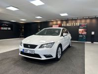 Seat Leon 1.2 TSI lågskatt låga mil