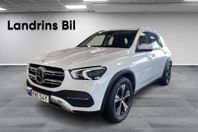 Mercedes-Benz GLE 350 de 4MATIC