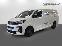 Opel Vivaro Elite L3 145hk Aut. Facelift. Demo