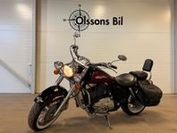 Honda VT 1100 Shadow C3 Väskor *FINT SKICK*