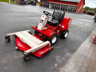 Ventrac 3200