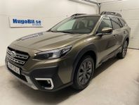 Subaru Outback 2.5 4WD Xfuel Limited VINTERHJUL & DRAGKROK