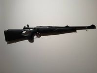 Sauer 404 Synchro XT Vänster