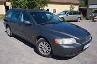 Volvo V70 2.4 Business 170hk