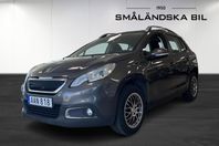 Peugeot 2008 1.2 e-THP EGS Euro 6