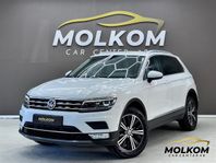 Volkswagen Tiguan 2.0 TDI 4Motion GT-Sport 190hk##SÅLD##