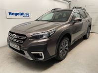 Subaru Outback XFuel Adventure 4WD *Vinterhjul & Dragkrok