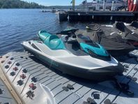 Sea-Doo GTI 90 -21