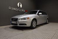 Volvo V70 1.6D DRIVe 109HK MOMENTUM DRAG PDC KAMBYTT NYSERV