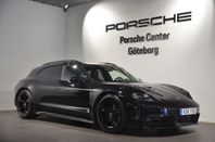 Porsche Taycan 4S Sport Turismo / Nu 0,95% ränta!