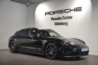 Porsche Taycan Sport Turismo / Nu 0,95% Ränta / Leasebar